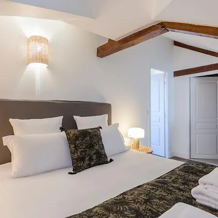 La-haut - 3 Panorama Of The Estuary - Center Appartement