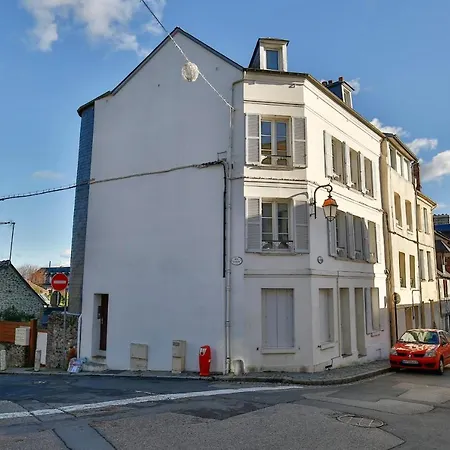 La-haut - 3 Panorama Of The Estuary - Center Apartman