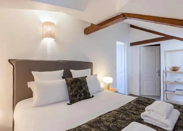 La-haut - 3 Panorama Of The Estuary - Center Apartman