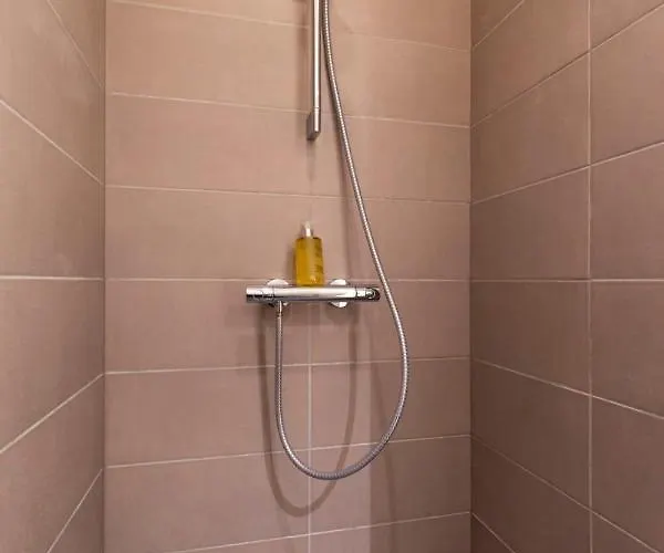 La-haut - 3 Panorama Of The Estuary - Center Apartment *